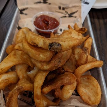 Guinness Open Gate Brewery - Fries - Breweries Near Me - Halethorpe, Maryland Guinness Open Gate Brewery - Fries - Breweries Near Me - Halethorpe, Maryland