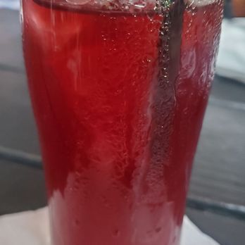 Boheme - Sangria that tastes bottled - Bars Near Me - Houston, Texas Boheme - Sangria that tastes bottled - Bars Near Me - Houston, Texas