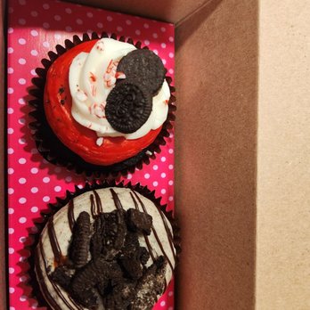 Smallcakes Orlando - Desserts Near Me - Orlando, Florida Smallcakes Orlando - Desserts Near Me - Orlando, Florida