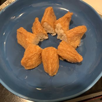 Sashimi - Bean curd skin - Japanese Near Me - Lake Forest, California Sashimi - Bean curd skin - Japanese Near Me - Lake Forest, California