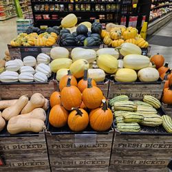 Hannaford Supermarkets - Ready for Halloween 2026