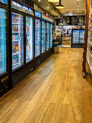 Orchard Grocer by null