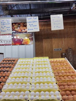 Soulard Farmers Market by null