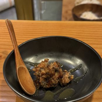 Genki Omakase - Sushi Bars Near Me - New York, New York