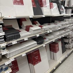 Michaels - Canvas