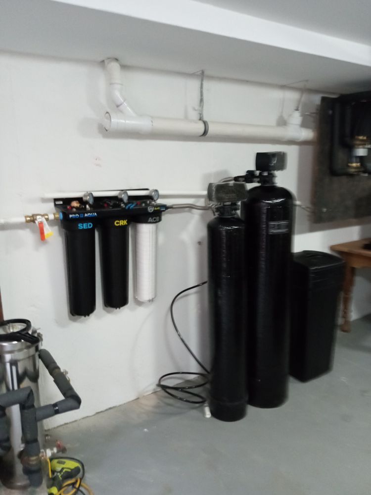 Slide of B&T Plumbing & Heating