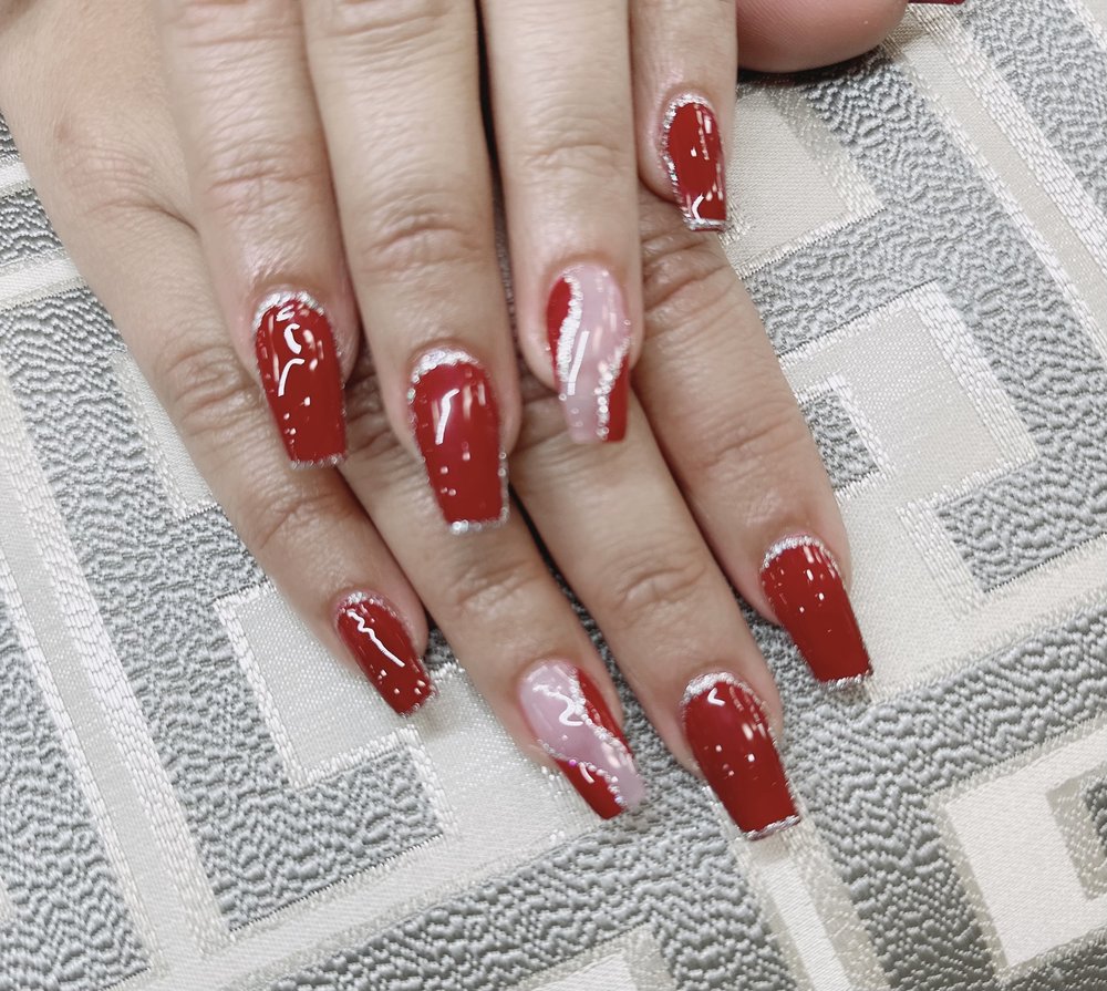 ROYAL NAILS & SPA 960 Photos & 366 Reviews 8980 Tampa Ave