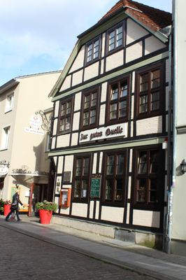 Zur guten Quelle by null