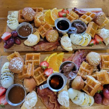 Get Toasted - Brunch board - Breakfast & Brunch Near Me - Riverbank, California Get Toasted - Brunch board - Breakfast & Brunch Near Me - Riverbank, California