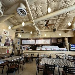 Adriano's Pizza Grotto - Oct 23, 2025