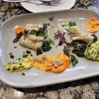 Fishers In The City - Seafood Near Me - Edinburgh, EDH