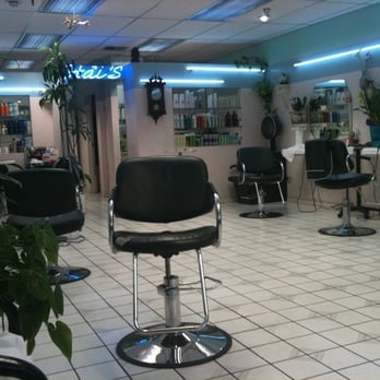 Hai Beauty Salon - Hair Salons Near Me - Westminster, California