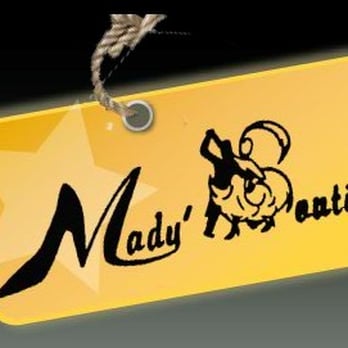 Mady Boutique - Accessories Near Me - Paris, 75