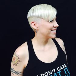 Styles Hair Studios G - Atx