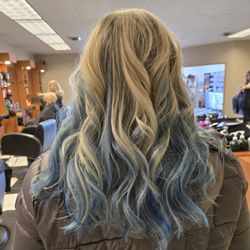 Great color