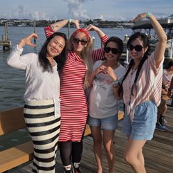 Bikkini Bottom Boat Charters