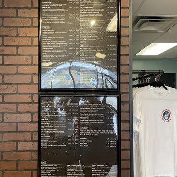 Bean Grind N’ Coffee - Coffee & tea menu - Coffee & Tea Near Me - Norton, Ohio