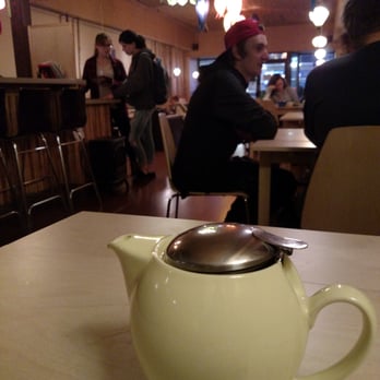 Tea Republik - Tea Rooms Near Me - Seattle, Washington