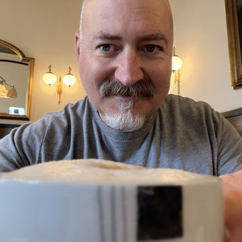 Cafe Zartl - Cafes Near Me - Vienna, 9