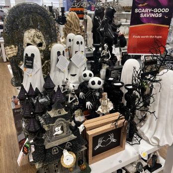 HomeGoods - Let's hear it for the Boos! - Department Stores Near Me - Studio City, California
