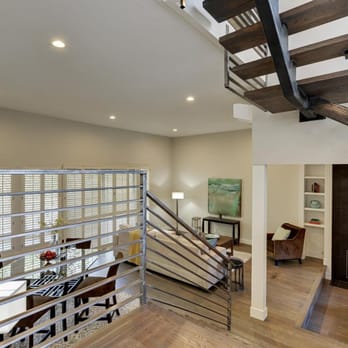 Yes Welding - Stairs and Railings by Yes Welding - Metal Fabricators Near Me - San Jose, California