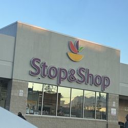 Stop & Shop