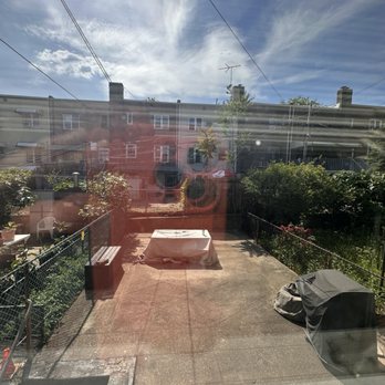 Clean Sweep By Shawn - Backyard after! So much cleaner. - Landscaping Near Me Clean Sweep By Shawn - Backyard after! So much cleaner. - Landscaping Near Me