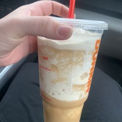 Dunkin' - What even is this.