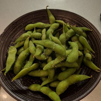 Tenka Ramen - Edamame - Ramen Near Me - Minneapolis, Minnesota Tenka Ramen - Edamame - Ramen Near Me - Minneapolis, Minnesota
