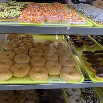 Texas Donuts - Donuts Near Me - Manassas, Virginia Texas Donuts - Donuts Near Me - Manassas, Virginia
