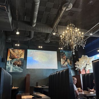 Bonny and Read - Inside - Seafood Near Me - Colorado Springs, Colorado Bonny and Read - Inside - Seafood Near Me - Colorado Springs, Colorado