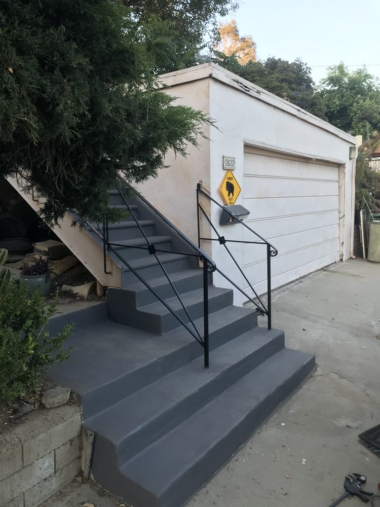 Slide of Intercombined