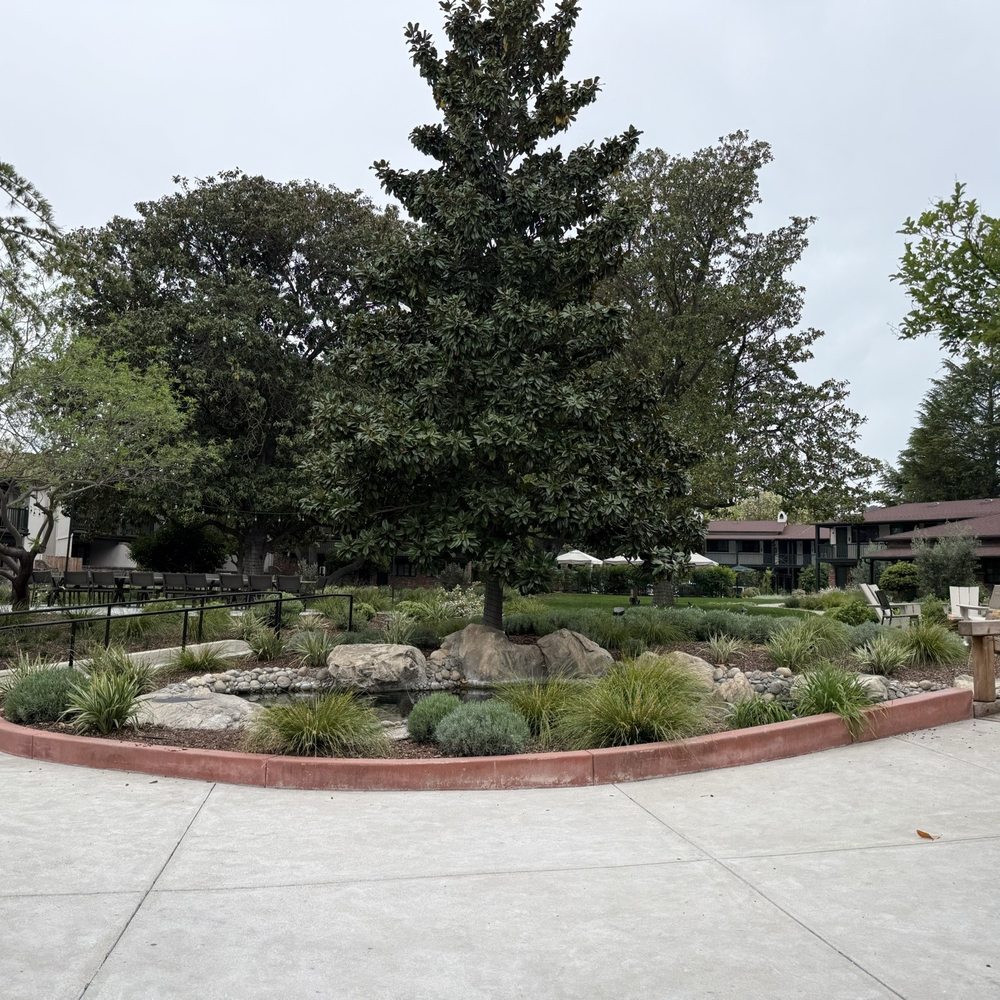 Paso Robles Inn - Hotels Near Me - Paso Robles, California