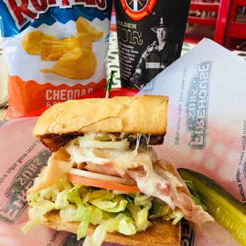 Firehouse Subs - Club On A Sub combo - Sandwiches Near Me - Virginia Beach, Virginia Firehouse Subs - Club On A Sub combo - Sandwiches Near Me - Virginia Beach, Virginia