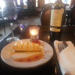 Silk Road - Mango Cheese Cake