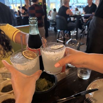 El Camino - Drinks - Mexican Near Me - Fort Lauderdale, Florida El Camino - Drinks - Mexican Near Me - Fort Lauderdale, Florida