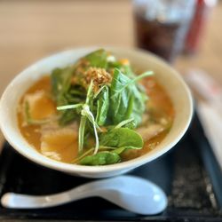 Kitakata Ramen Ban Nai - Fountain Valley