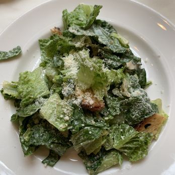 Becco - Caesar salad - Italian Near Me - New York, New York