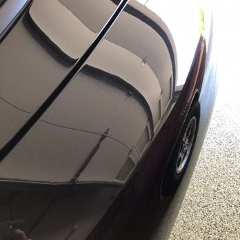 Titan Auto Body - Body Shops Near Me - Phoenix, Arizona