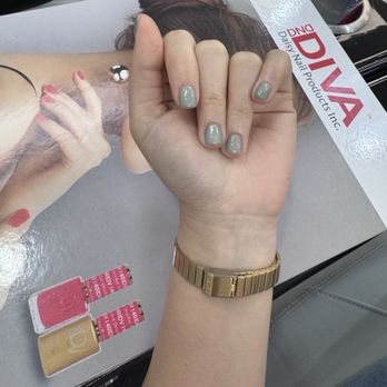 Eunoia Nail Spa - Nail Salons Near Me - Culver City, California