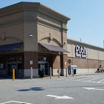 Publix - Grocery Near Me - Norcross, Georgia