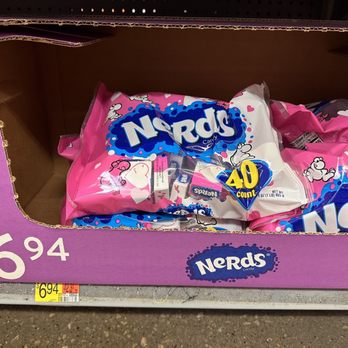 Walmart Supercenter - Valentine candy 1/2/2024 - Grocery Near Me - Hobbs, New Mexico Walmart Supercenter - Valentine candy 1/2/2024 - Grocery Near Me - Hobbs, New Mexico