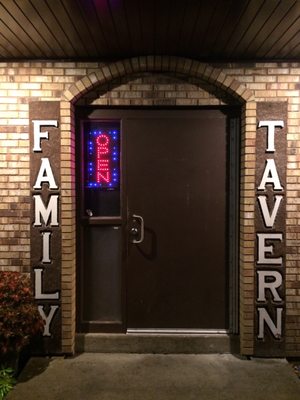 Family Tavern