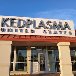 KEDPLASMA Pasadena