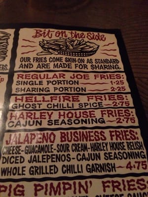 Menu photo 1 Aire Bar Leeds, XWY