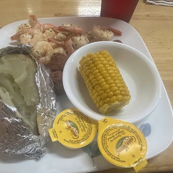 Hwy 77 Fish Market - Grilled shrimp dinner - Seafood Near Me - Lincoln, Alabama Hwy 77 Fish Market - Grilled shrimp dinner - Seafood Near Me - Lincoln, Alabama