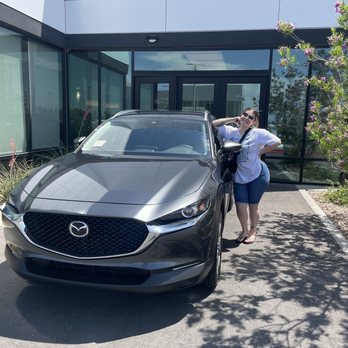 Findlay Mazda - My New Car! - Car Dealers Near Me - Henderson, Nevada
