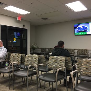 Quest Diagnostics - New lobby - Laboratory Testing Near Me - Las Vegas, Nevada