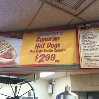 Food City - Sonoran dogs! - Grocery Near Me - Tucson, Arizona Food City - Sonoran dogs! - Grocery Near Me - Tucson, Arizona