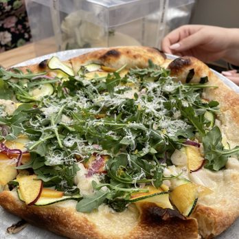 Wildseed - Pizza - Vegan Near Me - San Francisco, California Wildseed - Pizza - Vegan Near Me - San Francisco, California